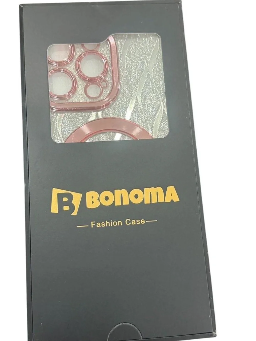 Iphone 16 Pro Max Case